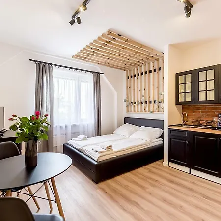 Apartment New Montevideo