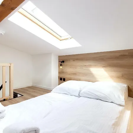 New Montevideo Apartment *
