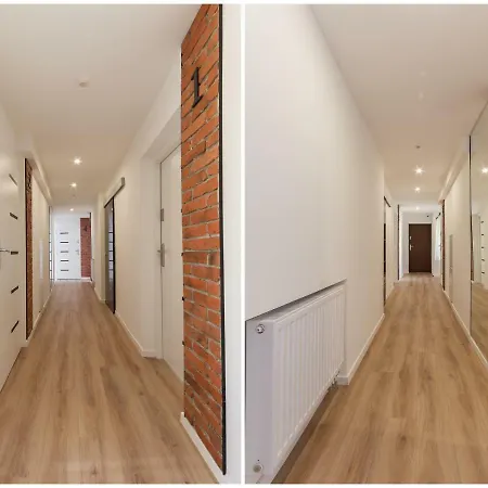 New Montevideo Apartment *